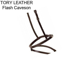TORY LEATHER Flash Caveson
