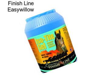 Finish Line Easywillow