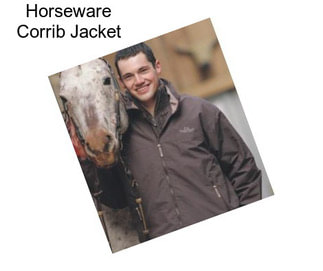 Horseware Corrib Jacket