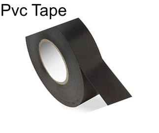 Pvc Tape
