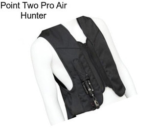 Point Two Pro Air Hunter