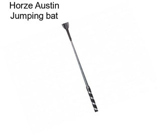 Horze Austin Jumping bat