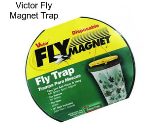 Victor Fly Magnet Trap