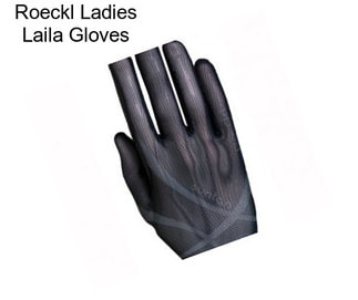 Roeckl Ladies Laila Gloves