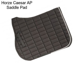 Horze Caesar AP Saddle Pad