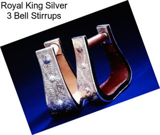 Royal King Silver 3\