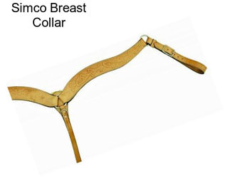 Simco Breast Collar