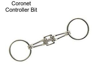 Coronet Controller Bit