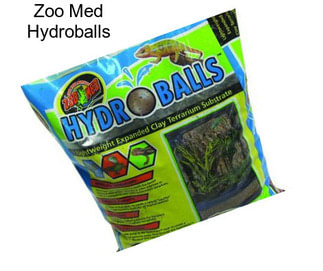 Zoo Med Hydroballs