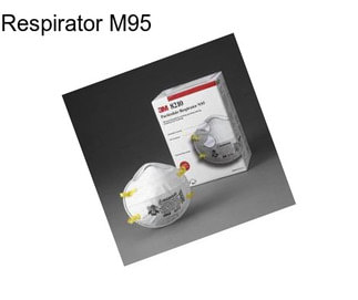Respirator M95