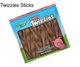 Twizzies Sticks