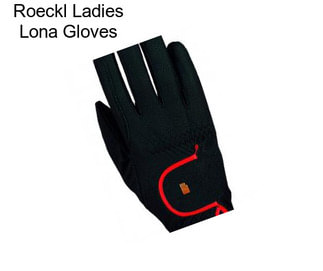 Roeckl Ladies Lona Gloves