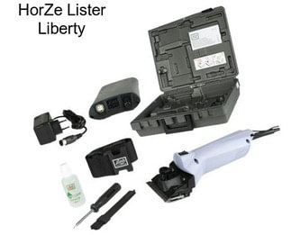 HorZe Lister Liberty