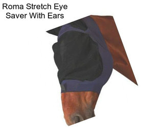 Roma Stretch Eye Saver With Ears