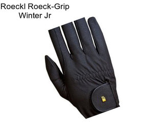 Roeckl Roeck-Grip Winter Jr