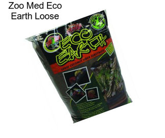 Zoo Med Eco Earth Loose