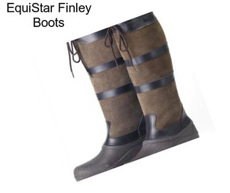 EquiStar Finley Boots