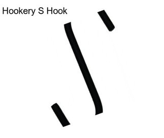 Hookery S Hook