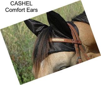 CASHEL Comfort Ears