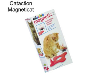 Cataction Magneticat