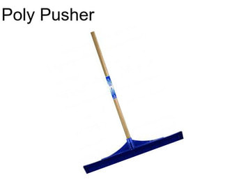 Poly Pusher