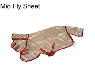 Mio Fly Sheet