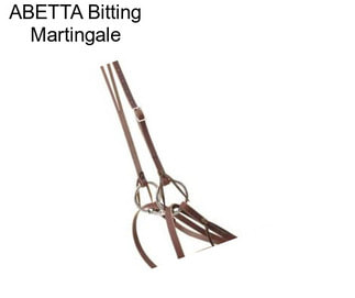 ABETTA Bitting Martingale