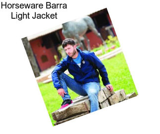 Horseware Barra Light Jacket