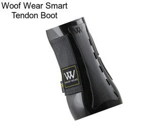 Woof Wear Smart Tendon Boot