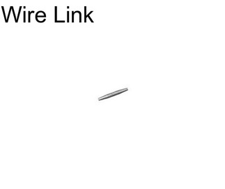 Wire Link