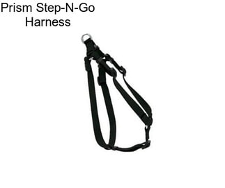 Prism Step-N-Go Harness