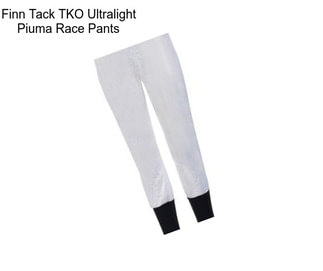 Finn Tack TKO Ultralight Piuma Race Pants