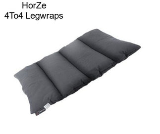 HorZe 4To4 Legwraps