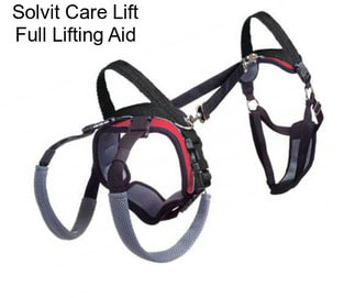 Solvit Care Lift Full Lifting Aid