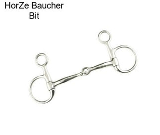 HorZe Baucher Bit