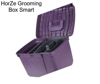 HorZe Grooming Box \