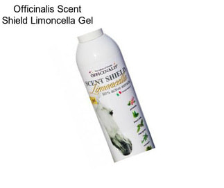 Officinalis Scent Shield Limoncella Gel