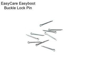 EasyCare Easyboot Buckle Lock Pin