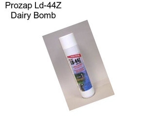 Prozap Ld-44Z Dairy Bomb