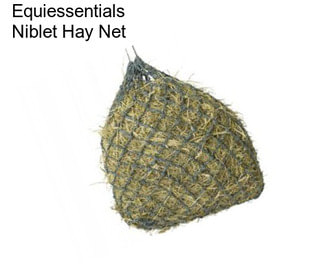 Equiessentials Niblet Hay Net