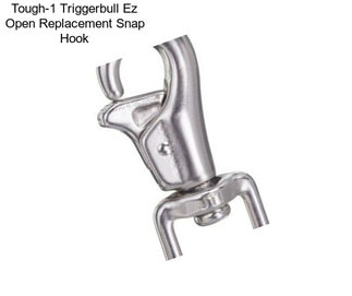 Tough-1 Triggerbull Ez Open Replacement Snap Hook