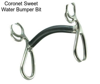 Coronet Sweet Water Bumper Bit