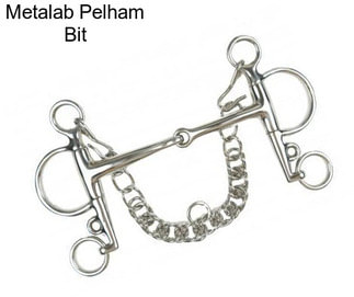 Metalab Pelham Bit