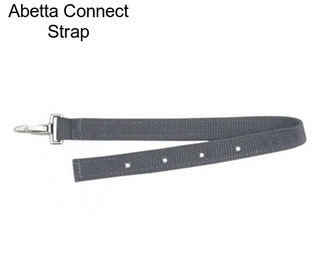 Abetta Connect Strap