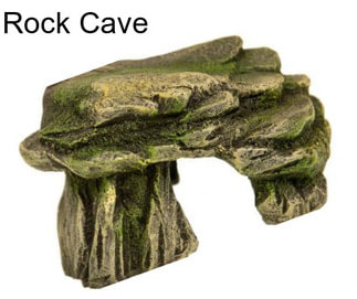 Rock Cave