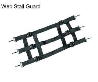 Web Stall Guard