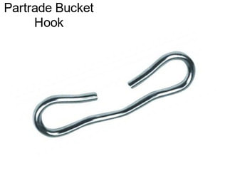 Partrade Bucket Hook