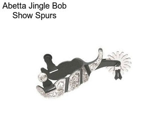 Abetta Jingle Bob Show Spurs