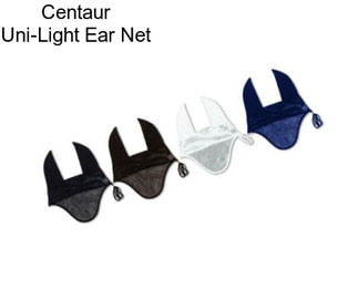 Centaur Uni-Light Ear Net