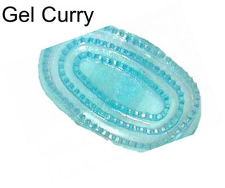 Gel Curry